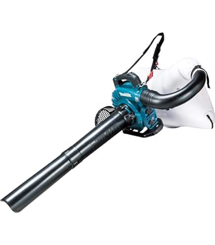 Amazon.co.jp: リョービ(RYOBI) ブロワバキューム RESV-1800HP 683700A  