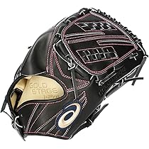 ASICS GOLDSTAGE 硬式グローブ収納袋付きてつじん ASICS GOLDSTAGE 硬式グローブ収納袋付きてつじん様専用 野球
