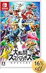 大乱闘スマッシュブラザーズ SPECIAL - Switch