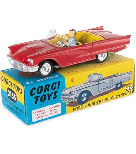 Amazon | コーギー 1/44 フォルクスワーゲン 1200 東アフリカ サファリ