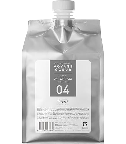 Amazon | クオレ04 トリートメントラメラ 1000ml | COEUR | ヘア