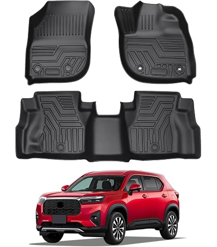 Amazon | ホンダ純正 WR-V用 オールシーズンマット フロント Amazon | ホンダ純正 WR-V用 オールシーズンマット フロント