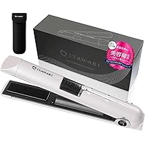 ヘアアイロン　丸アイロン　トランス式　4mm NO.3 ヨドバシ.com - サロンムーン SALONMOON ミラーイオン
