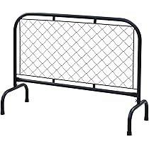 アメリカン フェンス スタンドセット Lサイズ 183×107cm ガレージ