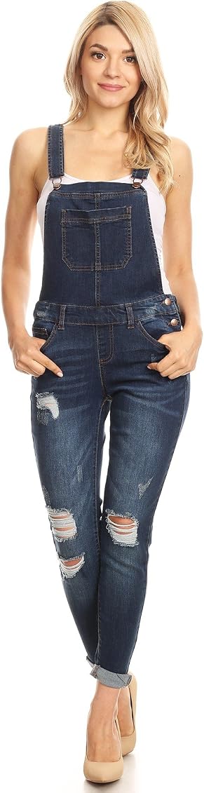 wax jean Women's Junior Ankle Length 