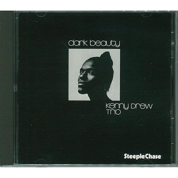 邦楽 Kenny Drew Trio - Dark Beauty Kenny Drew, Alexander Borodin, Edward Heyman, George Forrest, Luiz