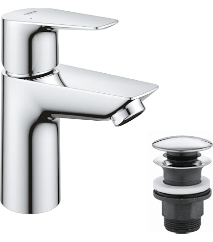 Amazon | GROHE[グローエ] 【JP 3201 00】ユーロスタイル