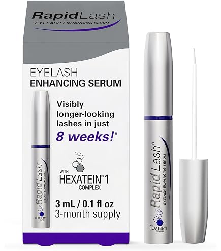 EMAKED / Eyelash Serum : Amazon.com.au: Beauty