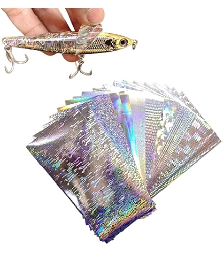 Amazon | AUTOMAX izumi 熱転写ホログラムシート ウォーター柄 (Btype