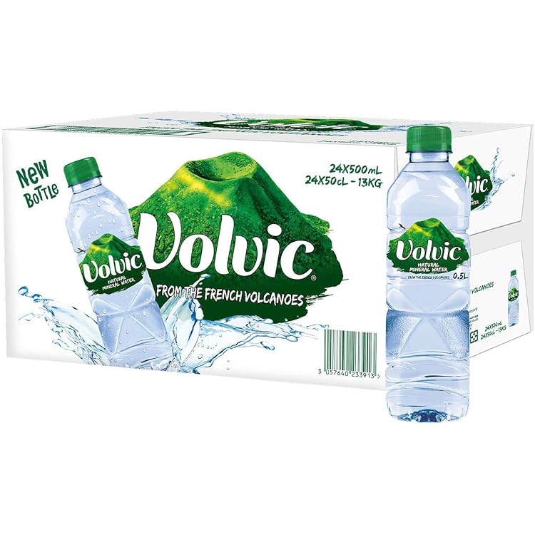 Volvic ボルビック ウォーターサーバー Volvic ボルビック ウォーター