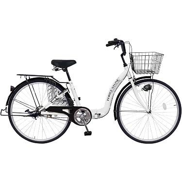 Amazon.co.jp ほしい物ランキング: シティー・ファミリーサイクル で