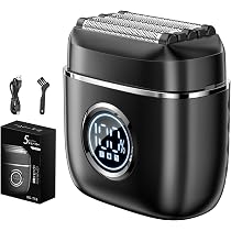 Amazon.co.jp: 【Amazon.co.jp限定】シェーバー ひげそり 電動