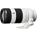 ソニー(SONY) 望遠ズームレンズ フルサイズ FE 70-200mm F4 G OSS Gレンズ デジタル一眼カメラα[Eマウント]用 純正レンズ SEL70200G