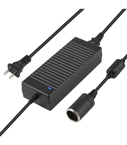 Amazon.co.jp: Yutasa AC/DC 変換アダプター 12V 15A 180W 家庭用電源