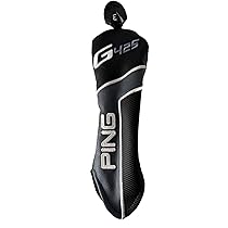 PING G425 5w ヘッドカバー付き ブラザートム様専用PING G425 SFT 10.5° ヘッドカバー付き 【公式通販】