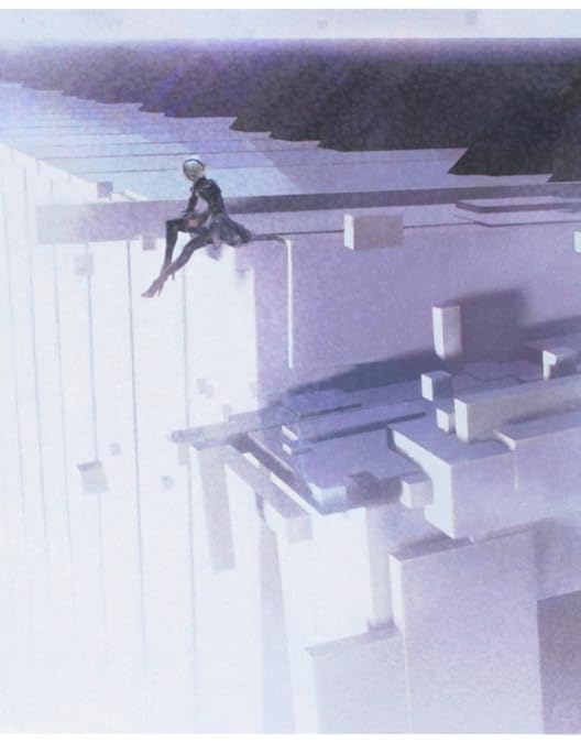 Amazon.co.jp: NieR:Theatrical Orchestra 12020 Blu-ray