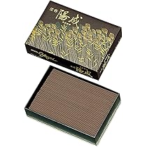 大清道光年製 粉彩香盒 文房用具 文庫 沈金紅白梅 黒 漆塗り・木製 12-13003 漆器の井助
