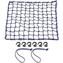 Amazon | デイトナ(Daytona) バイク用 ツーリング ネット LLサイズ(500