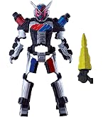 Amazon.co.jp: 仮面ライダージオウ ライダーヒーローシリーズ09 仮面