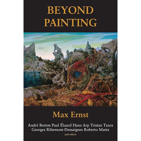 Amazon | Max Ernst: A Retrospective | Ernst, Max, Metropolitan