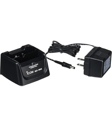 Amazon | デンソーウェーブ AT10Q-SB用充電器 CH-AT10L | DENSO WAVE  