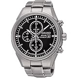 (セイコー) Seiko 腕時計 SOLAR SSC367P1 メンズ [並行輸入品]