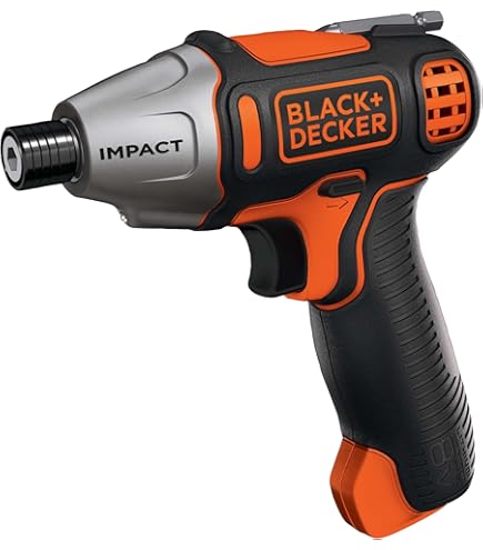 Amazon | ブラックアンドデッカー(BLACK&DECKER) 12V コードレス