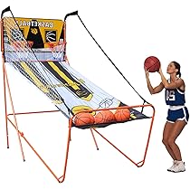 バスケ アーケードバスケットゲーム