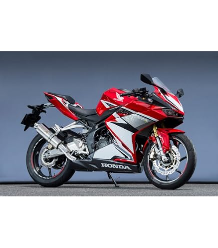 Amazon | モリワキ(MORIWAKI) スリップオンマフラー MX BP-X 23