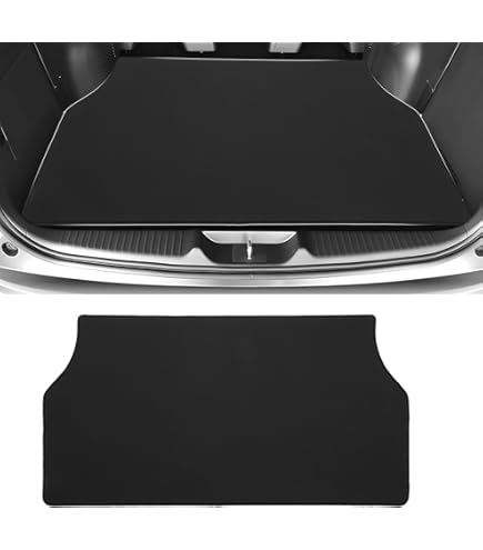 Amazon.co.jp: ラゲッジマット トランクマット USマツダ 純正品 MAZDA