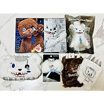USJ ハミクマ　トリオ　新品未使用　タイムセール USJ ハミクマ トリオ 新品未使用 タイムセール - メルカリ