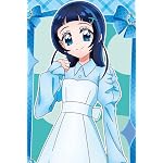 プリキュア iPhone(640×960)壁紙 蒼風なな