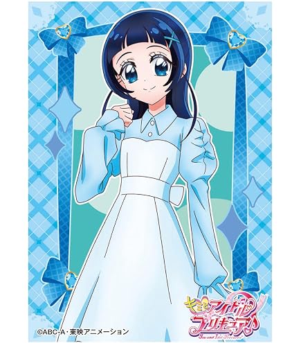 Amazon | エンスカイ(ENSKY) キャラクタースリーブ ひろがるスカイ