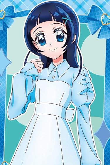 プリキュア  iPhone/Androidスマホ壁紙(640×960)-1 - 蒼風なな