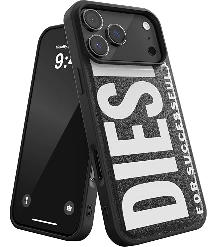 Amazon.co.jp: DIESEL FOR SUCCESSFUL LIVING iPhone17 Pro Maxと互換