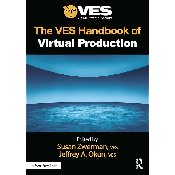 Amazon | The VES Handbook of Visual Effects: Industry Standard VFX