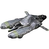 ハセガワ 1/20 マシーネンクリーガーシリーズ 反重力装甲戦闘機 Pkf.85 ファルケ エクサイマーレーザーガン装備 64101