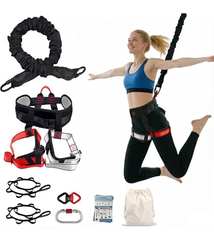 Amazon.co.jp: PRIOR FITNESS バンジーフィットネスセット