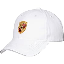 ☆ ポルシェ　65ミリ　クレストキャップ　美品　純正　☆ ☆ ポルシェ 65ミリ クレストキャップ 美品 純正 ☆ PORSCHE