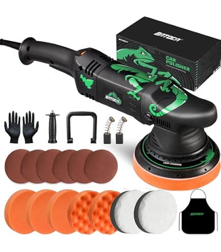 Amazon.co.jp: ルペス ポリッシャー LHR 12E デュエット : DIY・工具