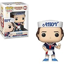 Amazon | Stranger Things [ストレンジャー シングス] 未知の