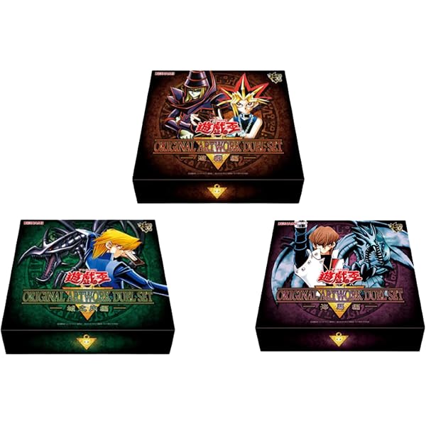 Amazon.co.jp: コナミ 遊戯王OCG デュエルモンスターズ(25周年記念版