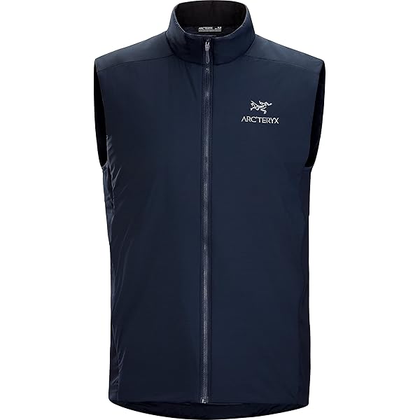 アークテリクス　ウィンドシェルジャケット　ダークネイビー 何が違うんだっけ？【ARC'TERYX シェルジャケット4型