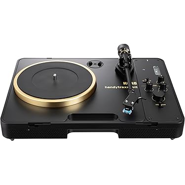 Amazon.co.jp 最新リリース: レコードプレーヤー の新着