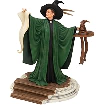 WIZARDING WORLD FIGURINE Harry Potter Ron Weasley Year8 EUR 20,00