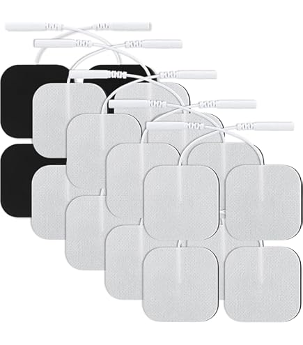 Amazon.co.jp: 【正規品】メタボシェイプ Di 用粘着パッド2組（4枚入り