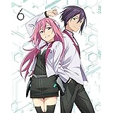 学戦都市アスタリスク 6 (完全生産限定版) [DVD]