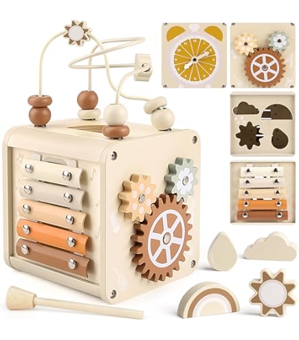 Amazon | プレイミー(PlayMeToys) フラワーガーデン パーツセット 木の