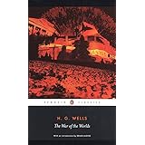 The War of the Worlds