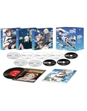 Amazon.co.jp: ストライクウィッチーズ Blu-ray BOX